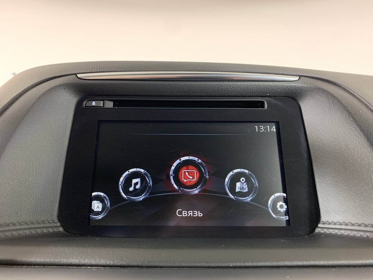 Мазда Ц-Икс-5 б/у, 2017, Автоматическая. Фото: #14