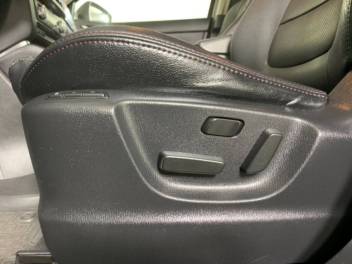 Мазда Ц-Икс-5 б/у, 2017, Автоматическая. Фото: #15