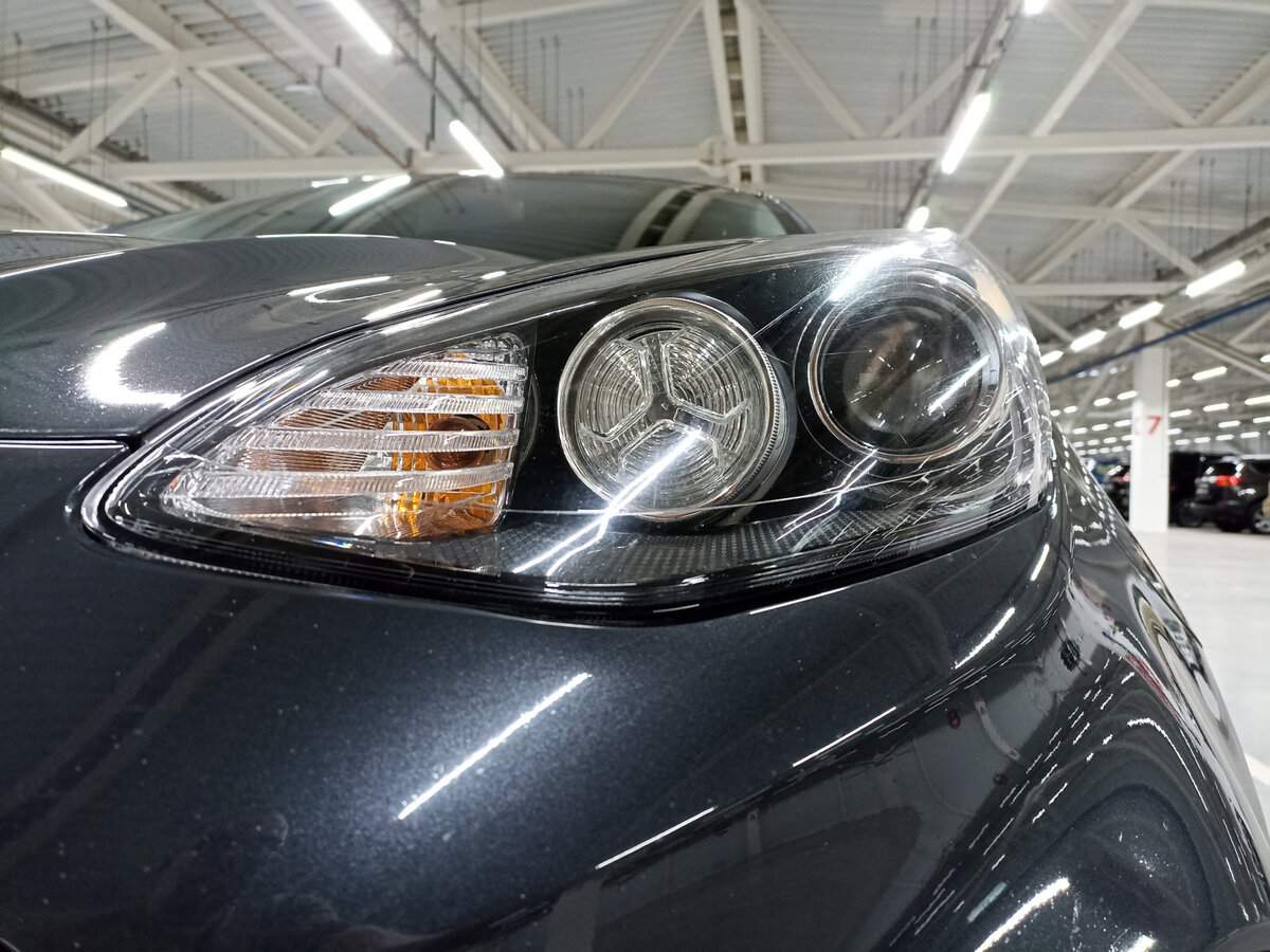 Киа Спортейдж б/у, 2019, Механическая. Фото: #16