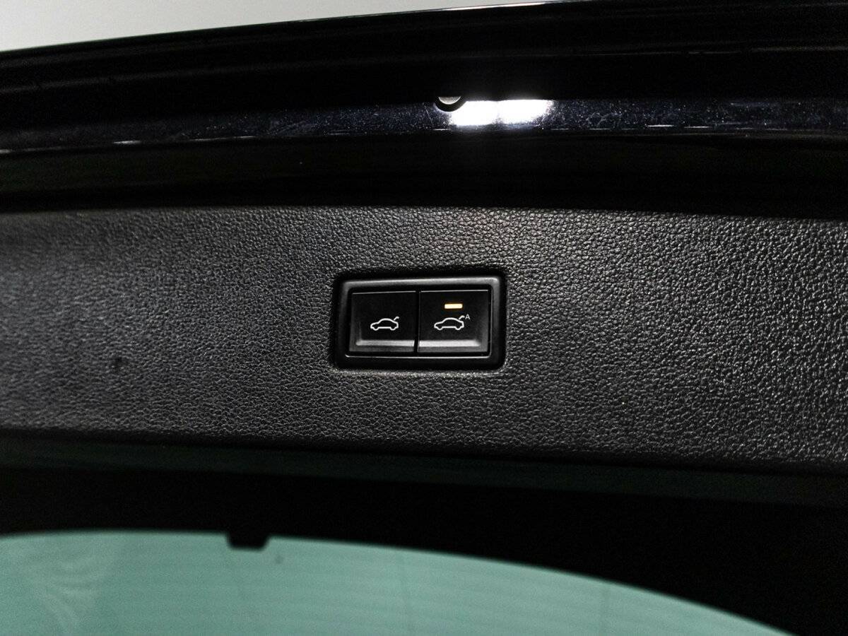 Volkswagen Tiguan б/у, 2019, Роботизированная. Фото: #15