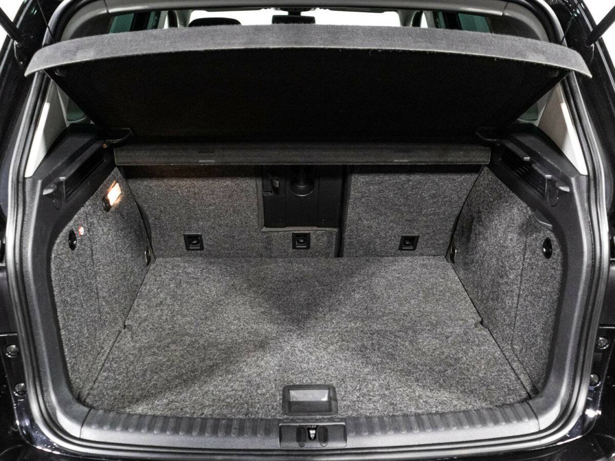 Volkswagen Tiguan б/у, 2016, Автоматическая. Фото: #14