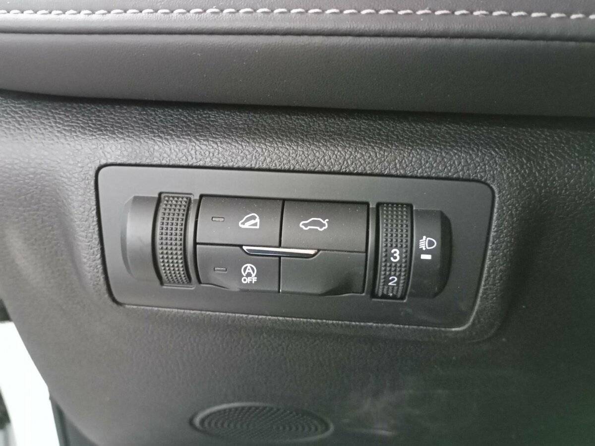 Чери Тигго 7 Про Макс б/у, 2023, Роботизированная. Фото: #17