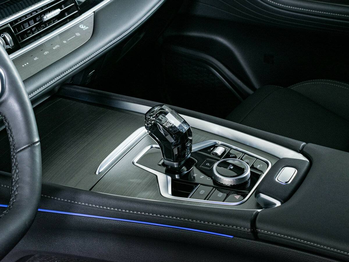 Chery Tiggo 7 Pro Max б/у, 2024, Роботизированная. Фото: #16