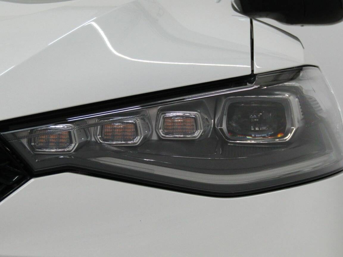 Хавал Ф7 б/у, 2023, Роботизированная. Фото: #8