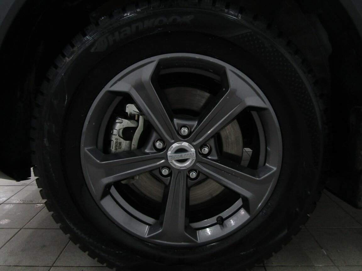 Хавал Ф7 б/у, 2023, Роботизированная. Фото: #9