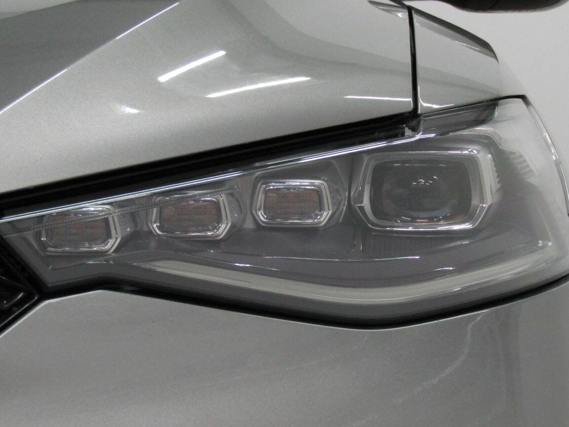 Хавал Ф7-икс б/у, 2023, Роботизированная. Фото: #8