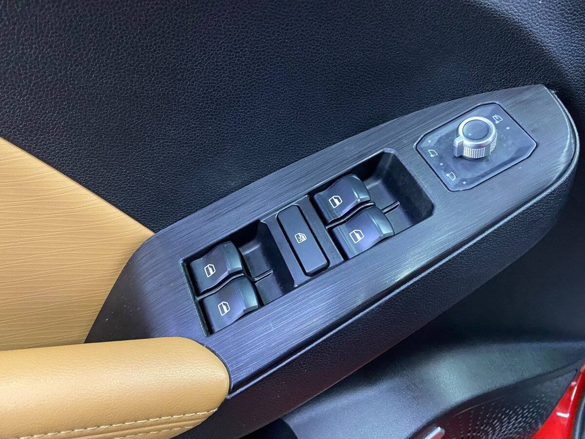 Хавал Джолион б/у, 2021, Роботизированная. Фото: #6