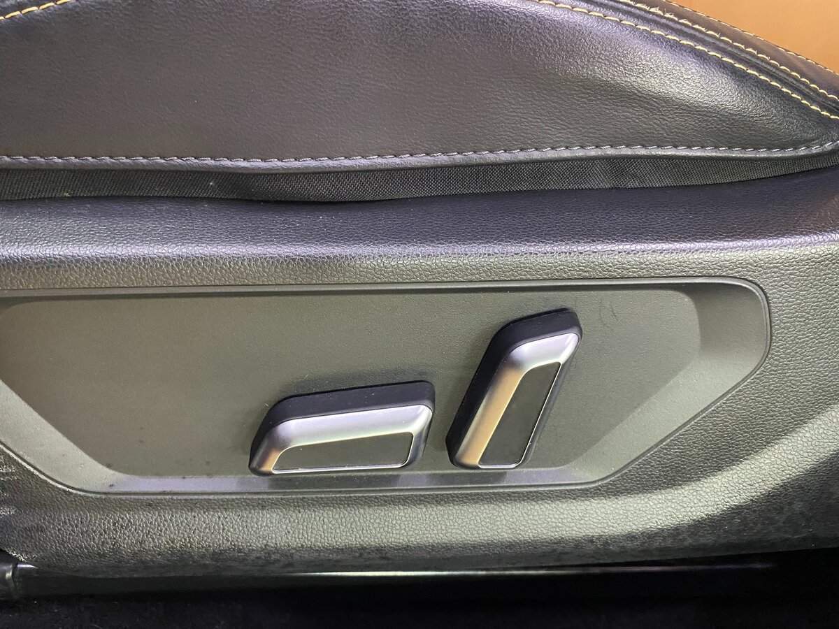 Хавал Джолион б/у, 2021, Роботизированная. Фото: #7