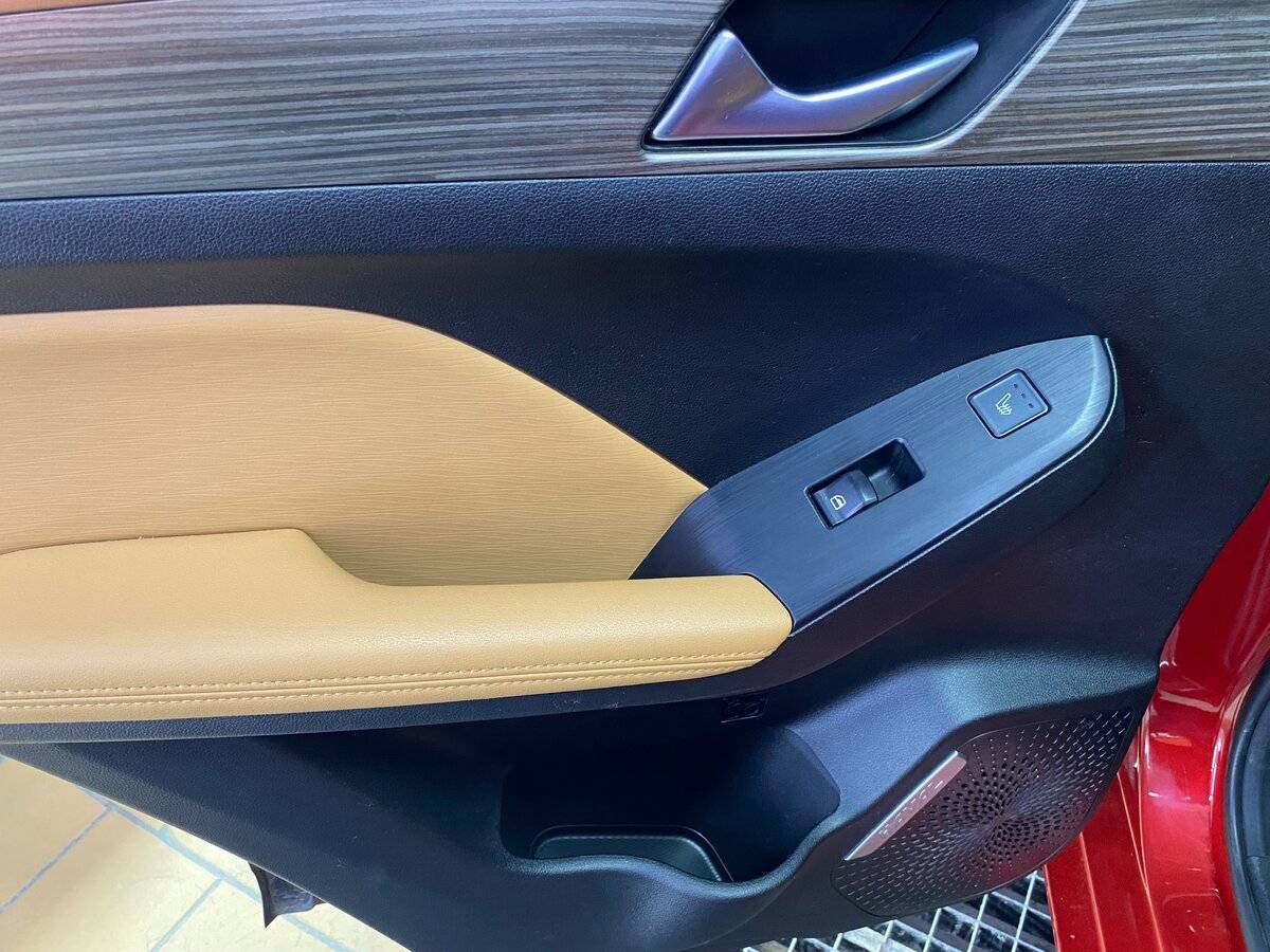 Хавал Джолион б/у, 2021, Роботизированная. Фото: #9