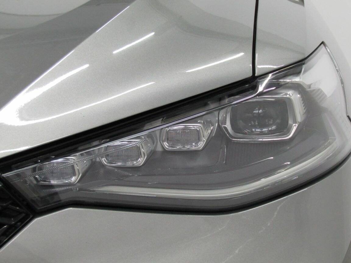 Хавал Ф7 б/у, 2022, Роботизированная. Фото: #8