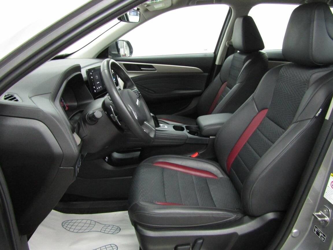 Хавал Ф7 б/у, 2022, Роботизированная. Фото: #10