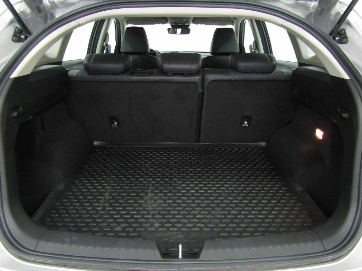 Хавал Ф7 б/у, 2022, Роботизированная. Фото: #13