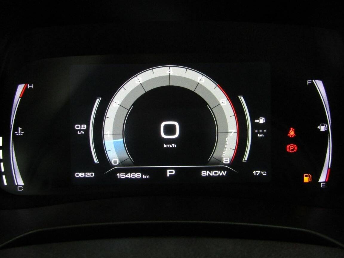 Хавал Ф7 б/у, 2022, Роботизированная. Фото: #17