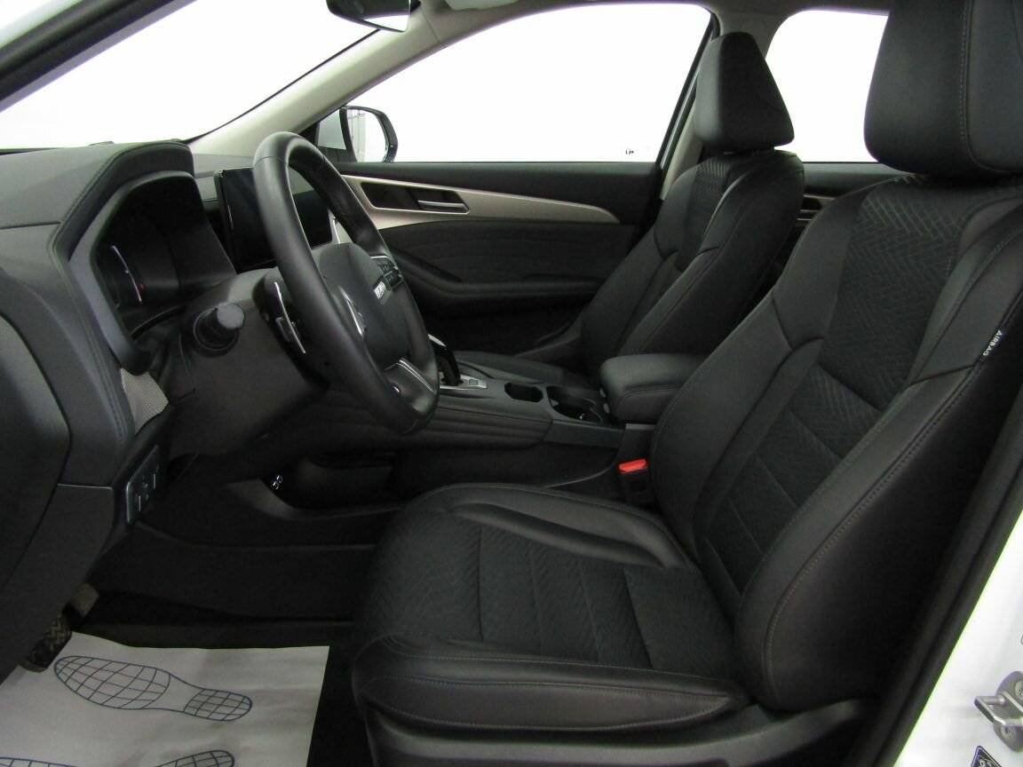 Хавал Ф7 б/у, 2023, Роботизированная. Фото: #10