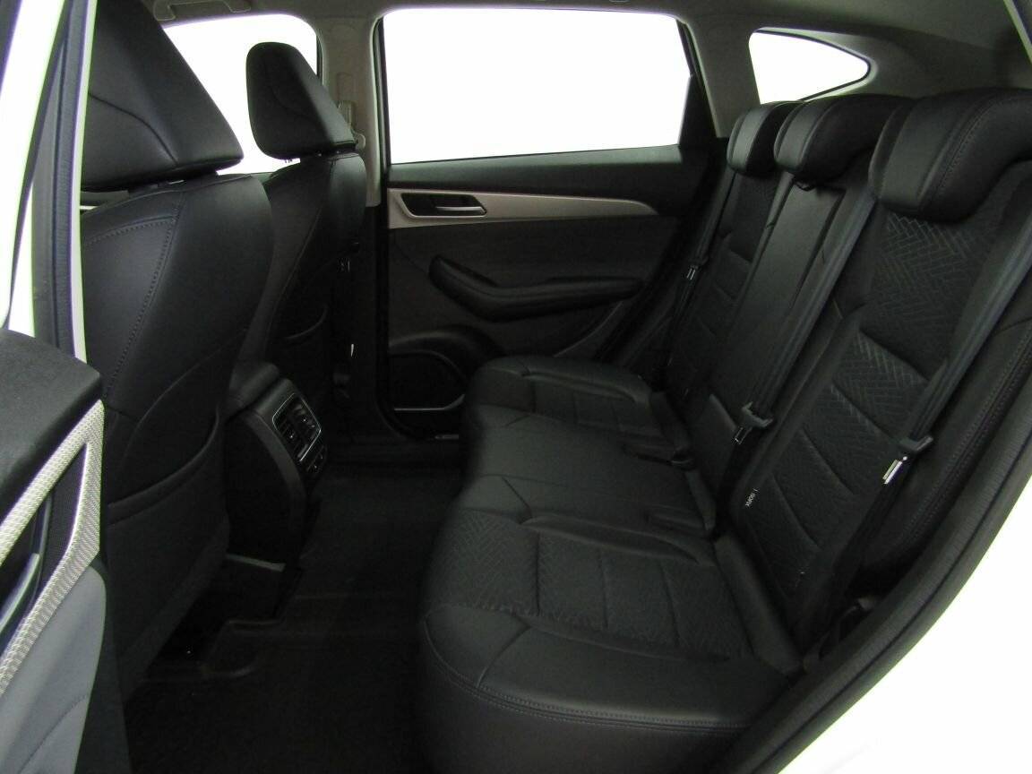 Хавал Ф7 б/у, 2023, Роботизированная. Фото: #11