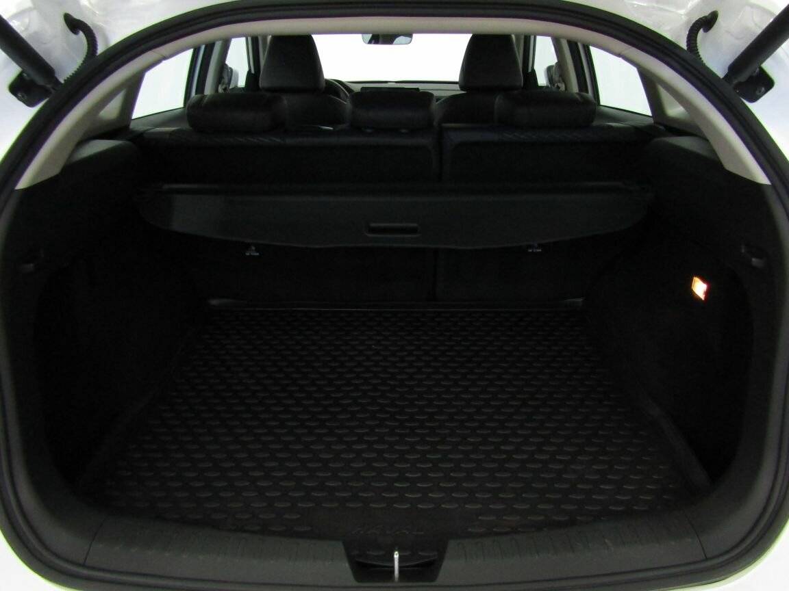 Хавал Ф7 б/у, 2023, Роботизированная. Фото: #12