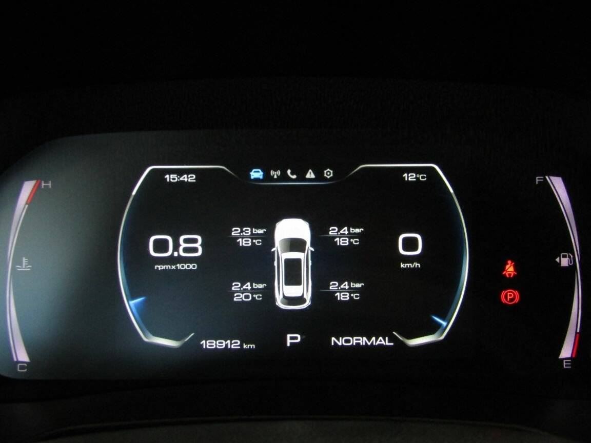 Хавал Ф7 б/у, 2023, Роботизированная. Фото: #16