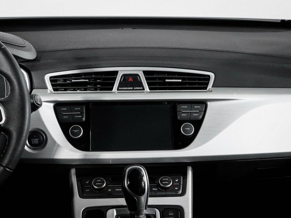 Джили Атлас б/у, 2021, Автоматическая. Фото: #12