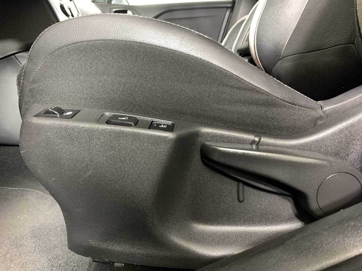 Ситроен ДС4 б/у, 2013, Автоматическая. Фото: #16