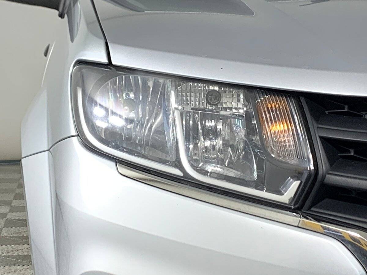 Лада (ВАЗ) Ларгус б/у, 2021, Механическая. Фото: #9