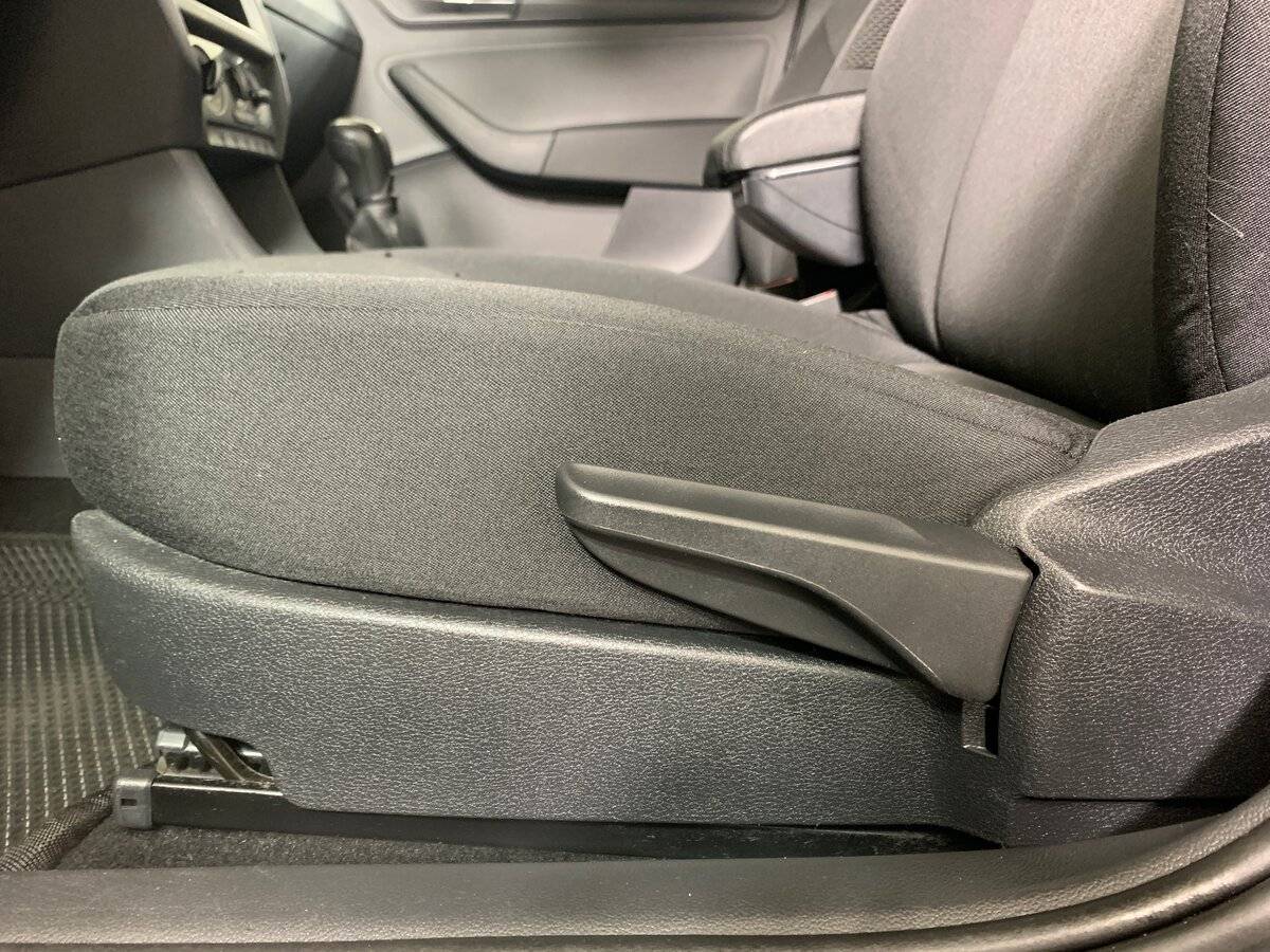 Шкода Рапид б/у, 2018, Механическая. Фото: #14