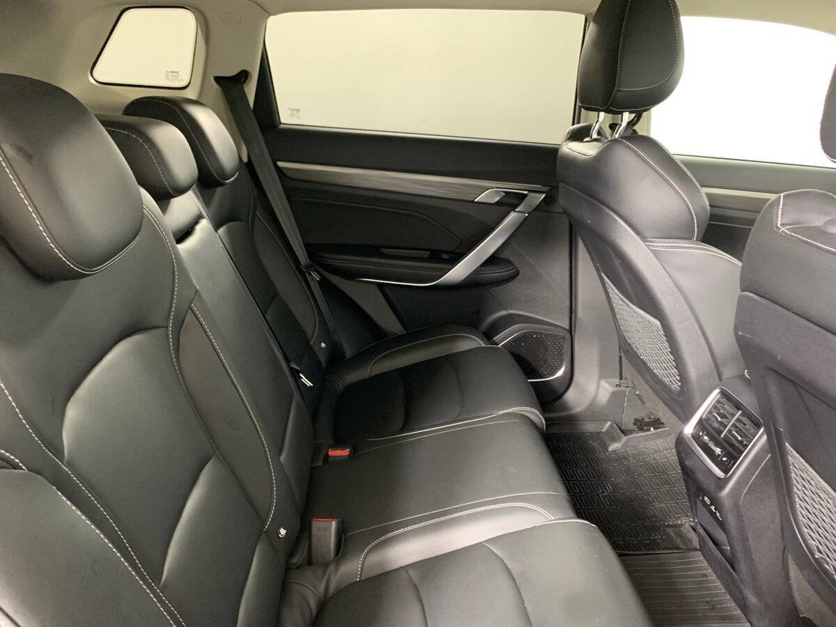 Geely Atlas Pro б/у, 2022, Роботизированная. Фото: #16