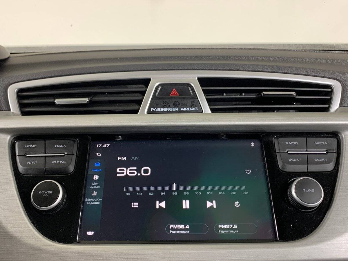 Джили Атлас б/у, 2021, Автоматическая. Фото: #14