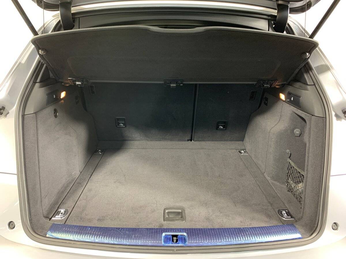 Ауди К5 б/у, 2016, Автоматическая. Фото: #18