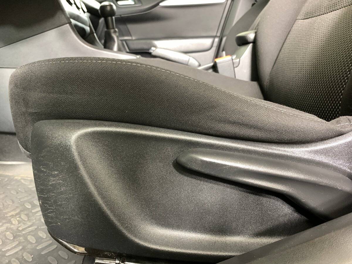 Ситроен Ц4 б/у, 2014, Механическая. Фото: #15