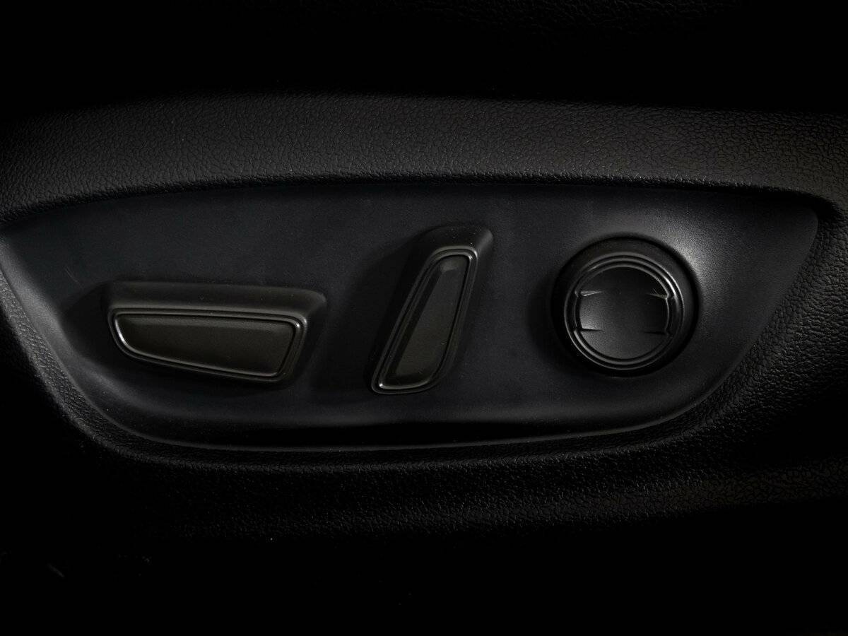 Тойота Камри б/у, 2019, Автоматическая. Фото: #17