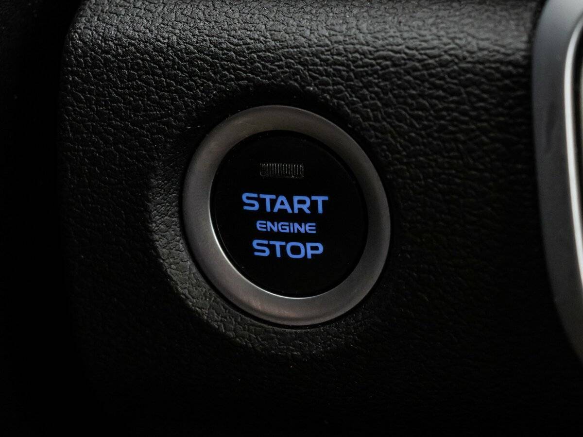 Джили Кулрэй б/у, 2023, Роботизированная. Фото: #15