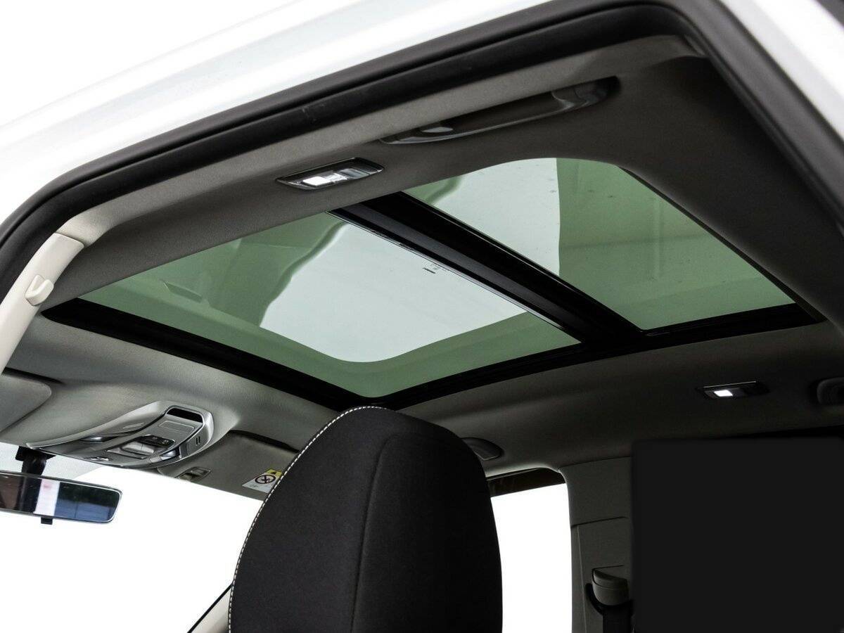 Джили Кулрэй б/у, 2023, Роботизированная. Фото: #18