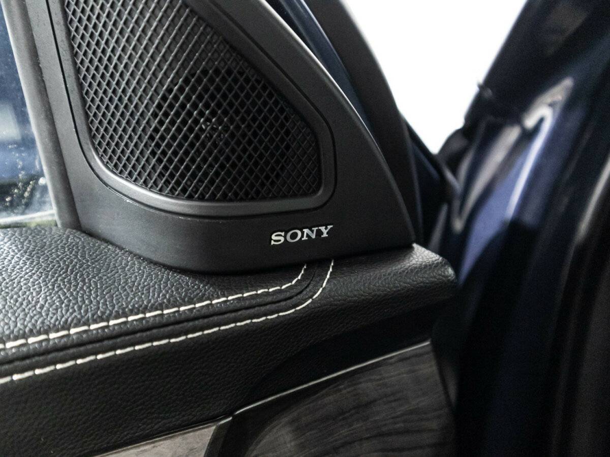 EXEED VX б/у, 2022, Роботизированная. Фото: #21