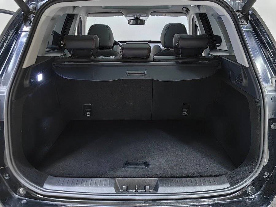 Чери Тигго 7 Про б/у, 2021, Вариатор. Фото: #23