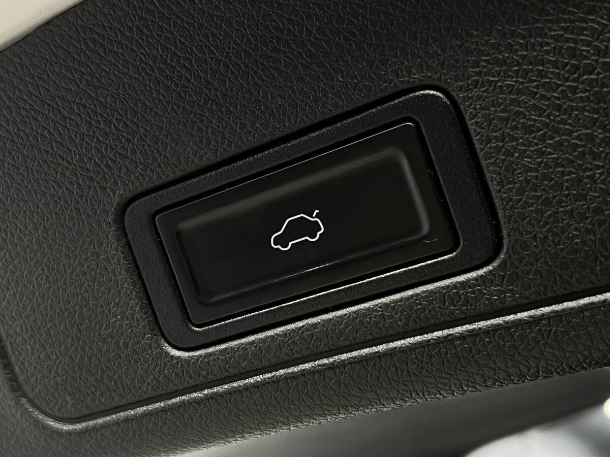 Чери Тигго 7 Про б/у, 2020, Вариатор. Фото: #23