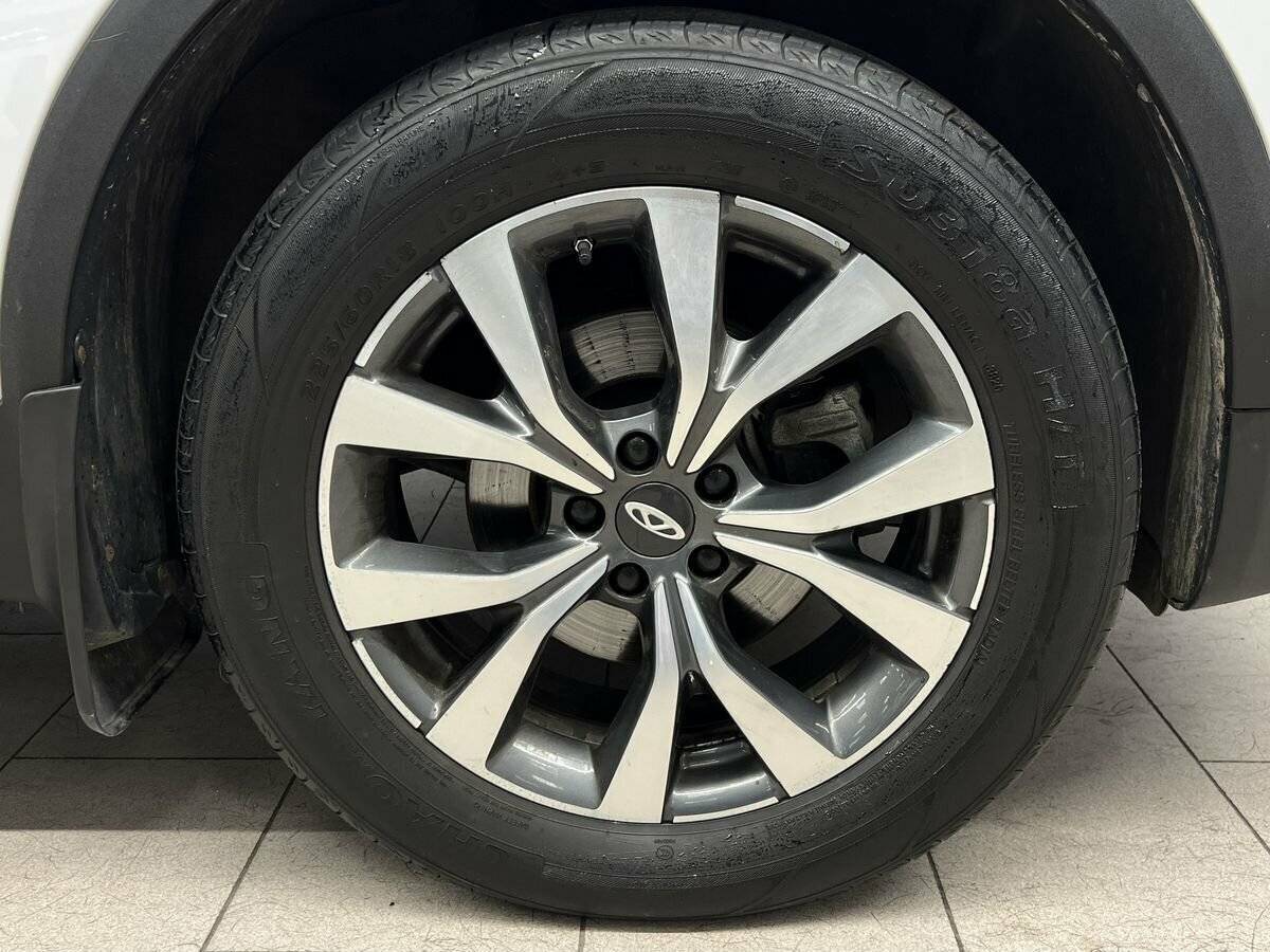 Чери Тигго 7 Про б/у, 2020, Вариатор. Фото: #26