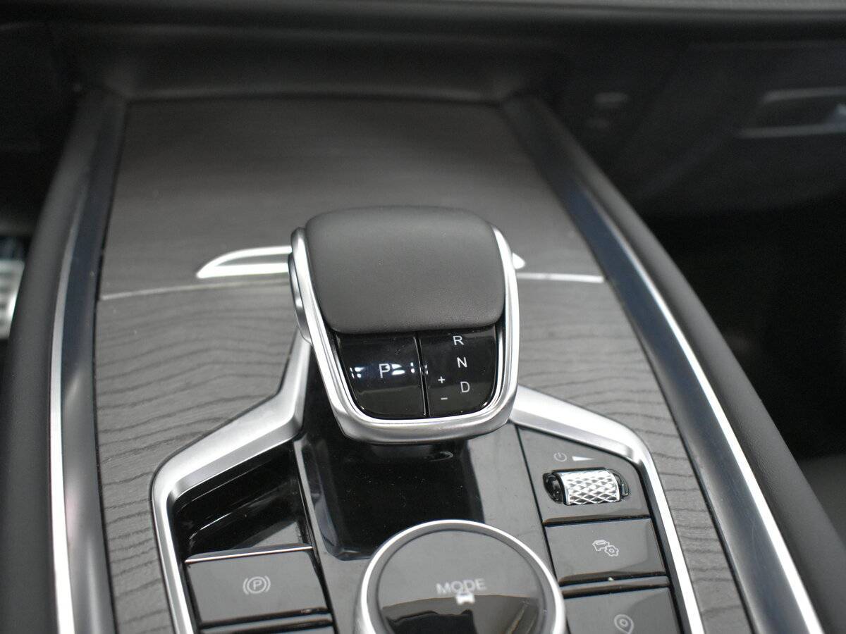 Чери Тигго 8 Про Макс б/у, 2023, Роботизированная. Фото: #10