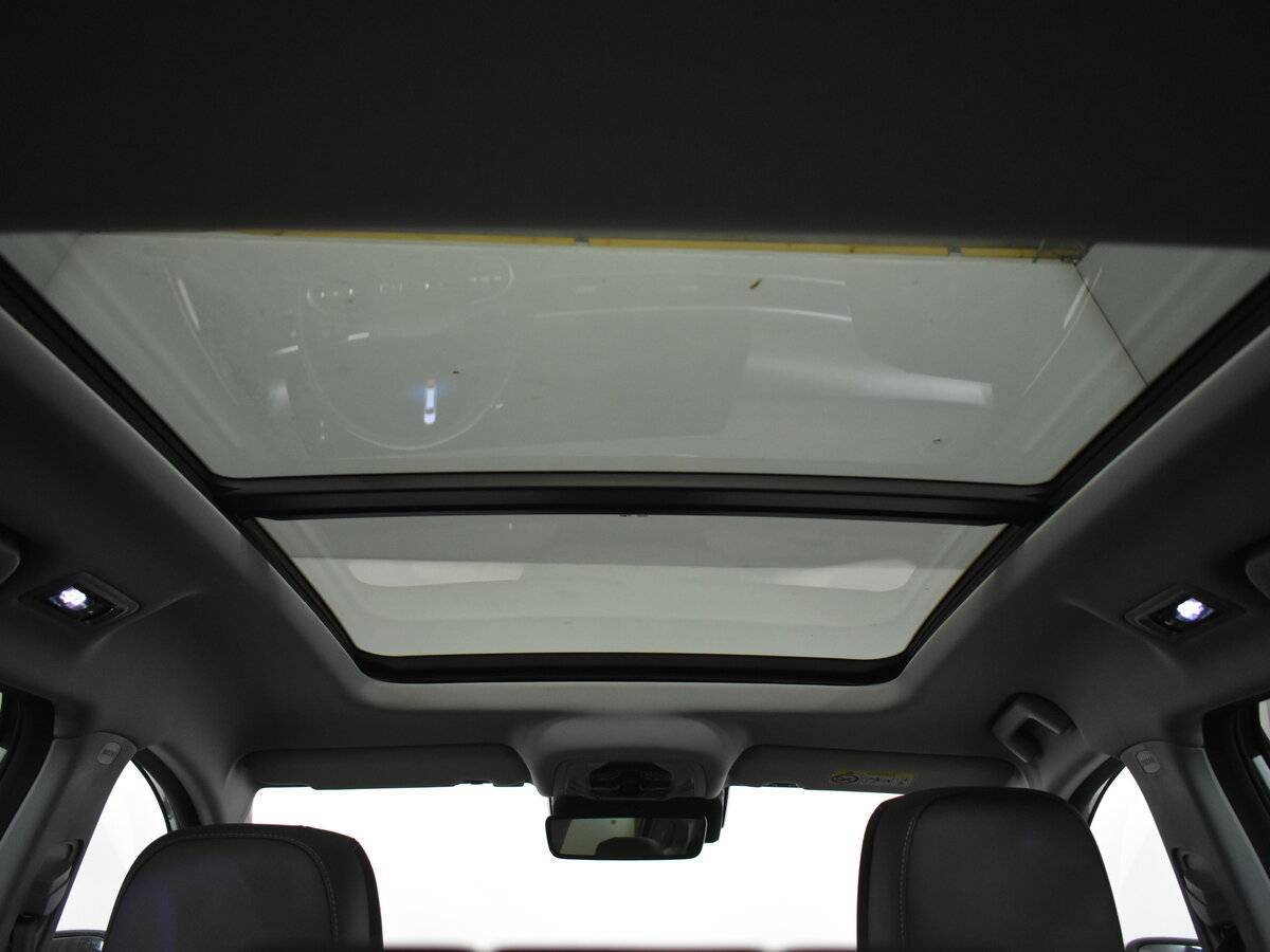 Чери Тигго 8 Про Макс б/у, 2023, Роботизированная. Фото: #11