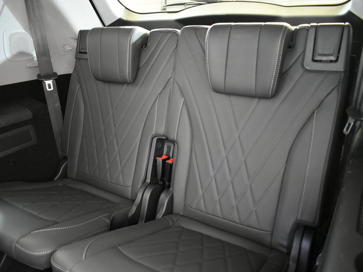 Чери Тигго 8 Про Макс б/у, 2023, Роботизированная. Фото: #15