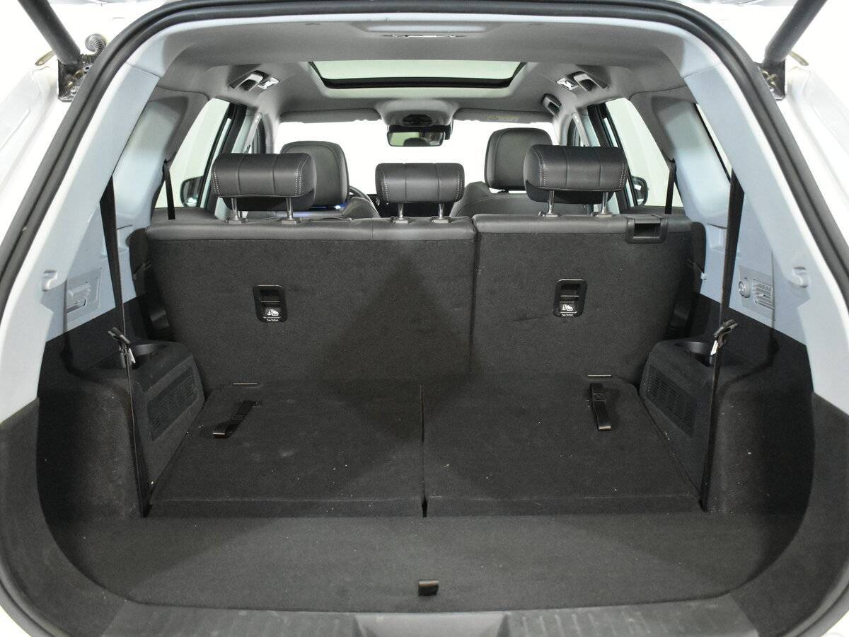 Чери Тигго 8 Про Макс б/у, 2023, Роботизированная. Фото: #16