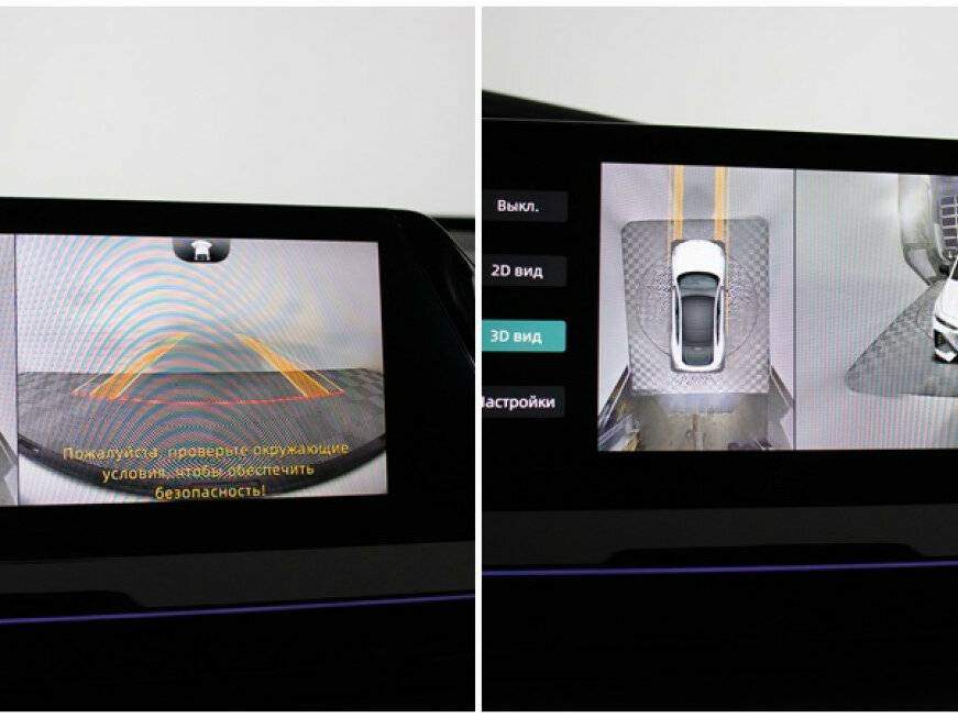 Чанган УНИ-В б/у, 2023, Роботизированная. Фото: #19