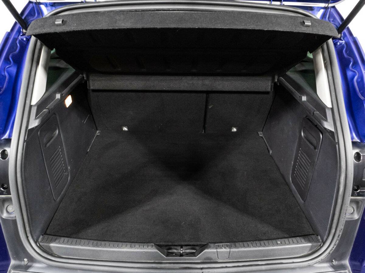 Рено Каптюр б/у, 2022, Вариатор. Фото: #14