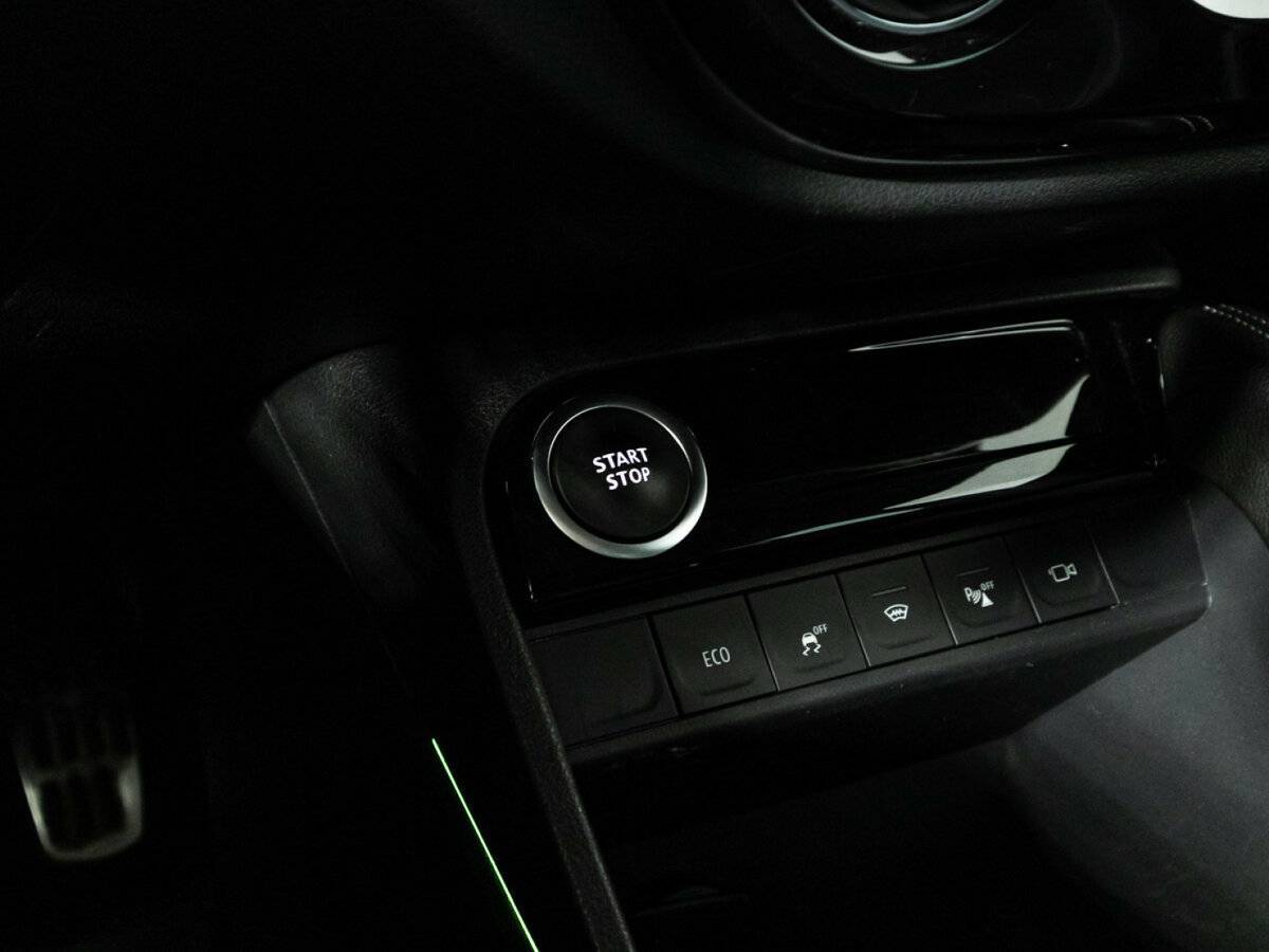 Рено Каптюр б/у, 2022, Вариатор. Фото: #16