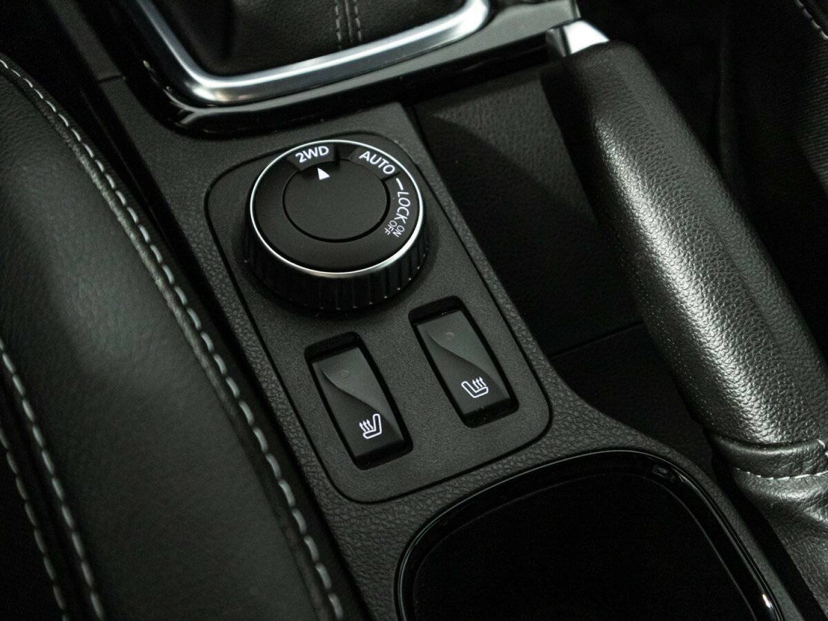 Рено Каптюр б/у, 2022, Вариатор. Фото: #20