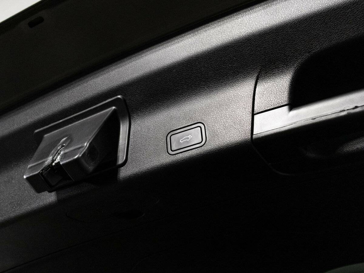 Geely Atlas Pro б/у, 2022, Роботизированная. Фото: #14