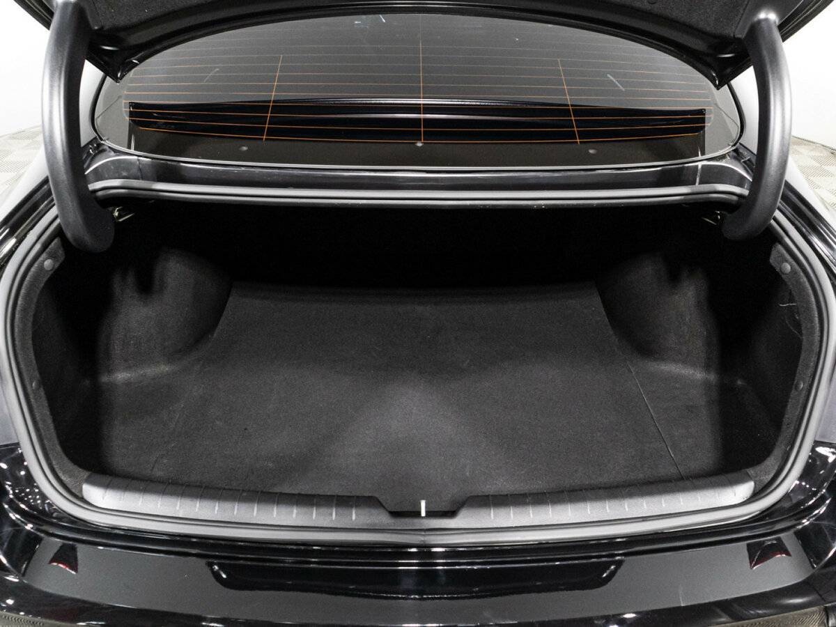 Hyundai Sonata б/у, 2020, Автоматическая. Фото: #13