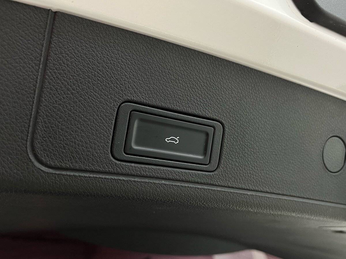 Чери Тигго 8 б/у, 2020, Вариатор. Фото: #11