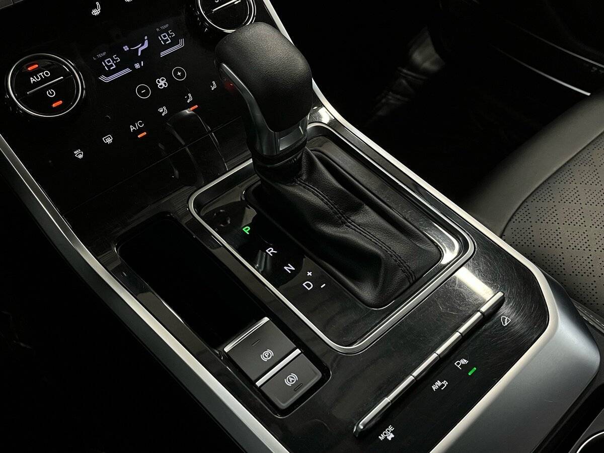 Чери Тигго 8 б/у, 2020, Вариатор. Фото: #13