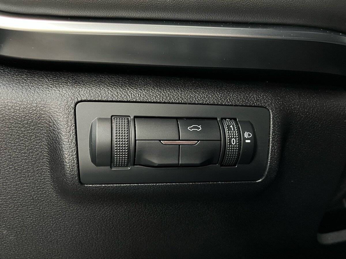 Чери Тигго 8 б/у, 2020, Вариатор. Фото: #14