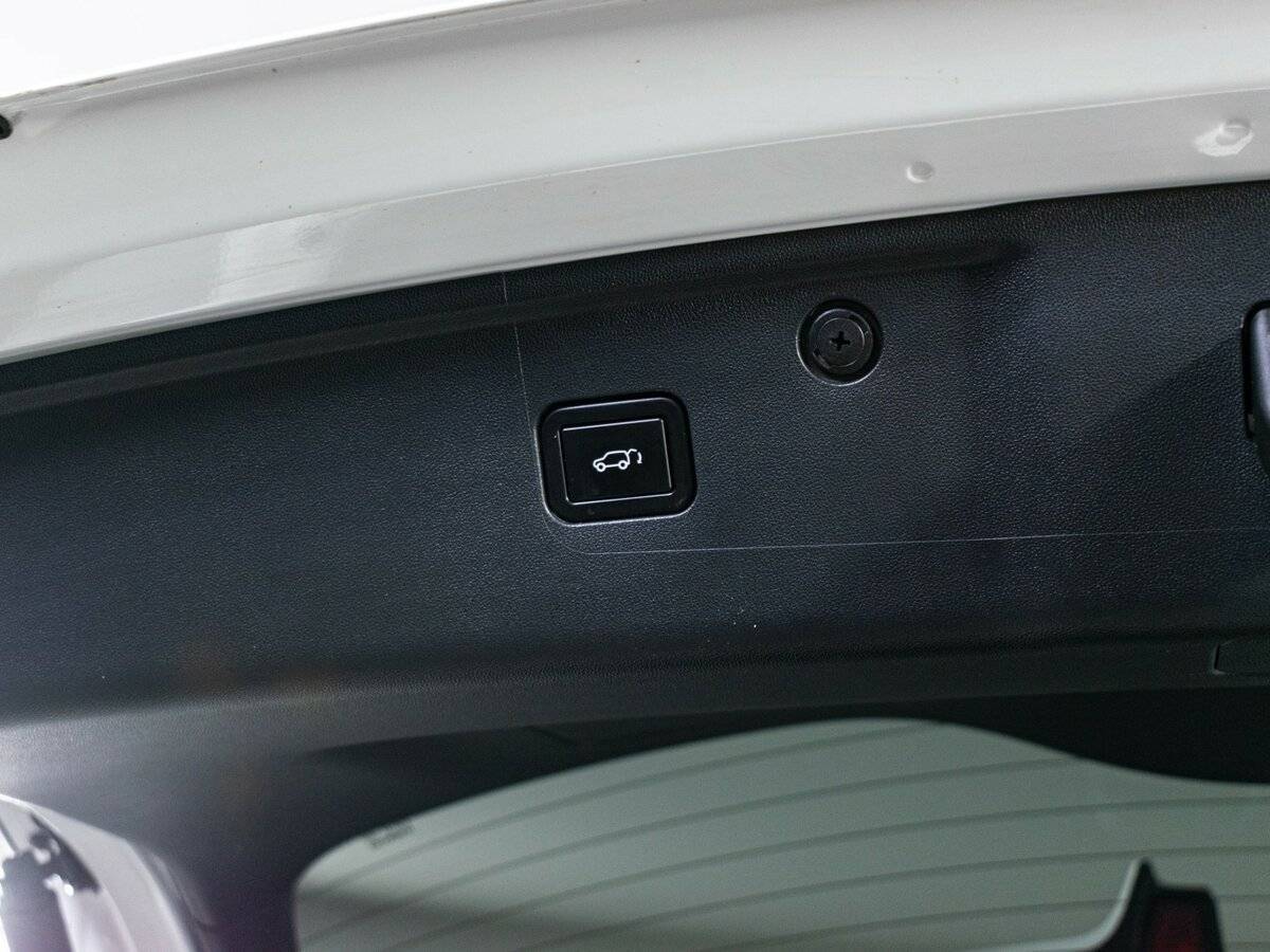 Changan UNI-K б/у, 2023, Автоматическая. Фото: #9